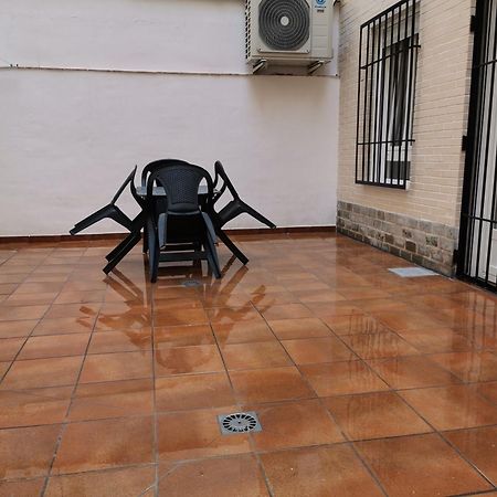 Marques Home,2 Banos-Y Patio Аліканте Екстер'єр фото